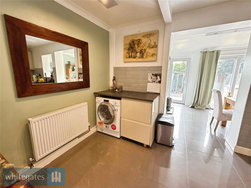 Open Plan