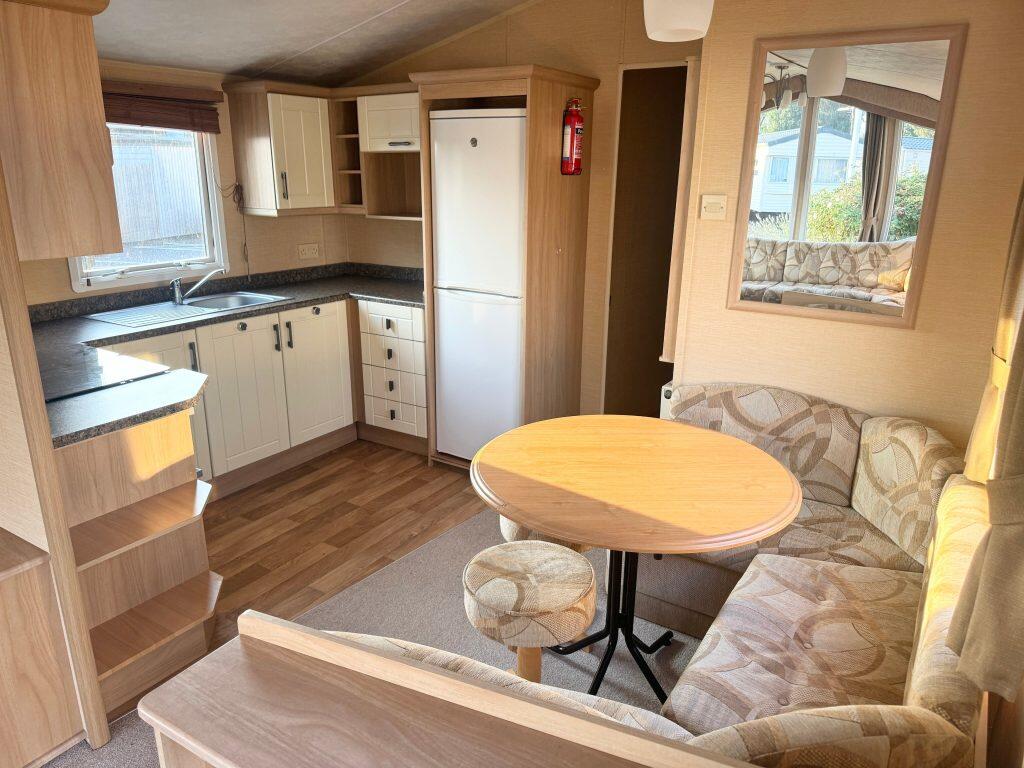 Felixstowe Beach - Willerby -Leven  For Sale