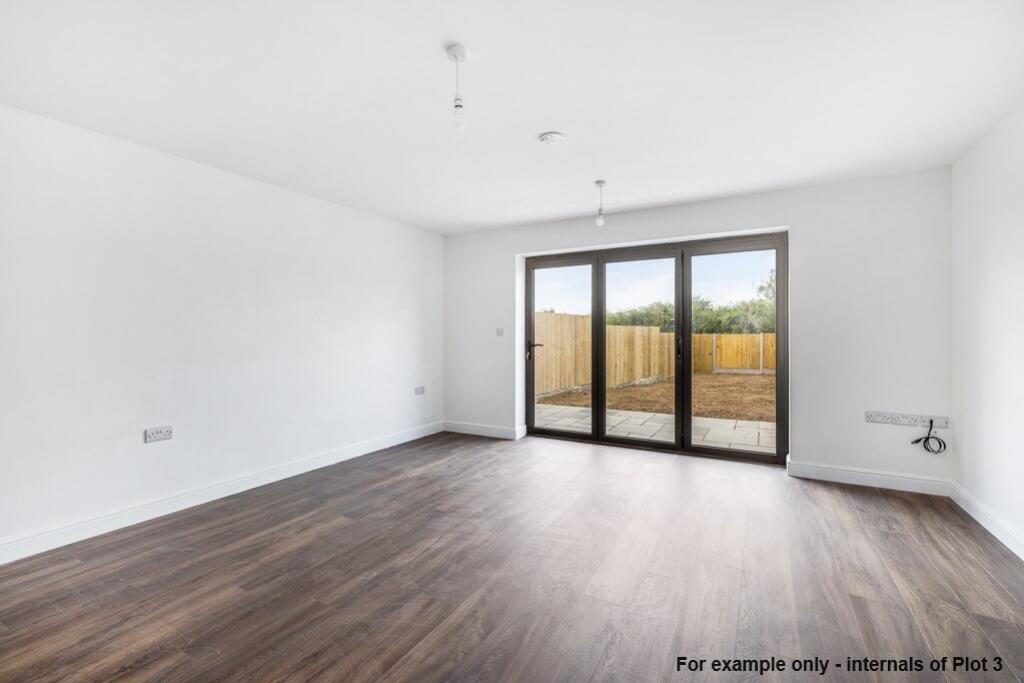 Plot 3, Station Road (Bardney)-16