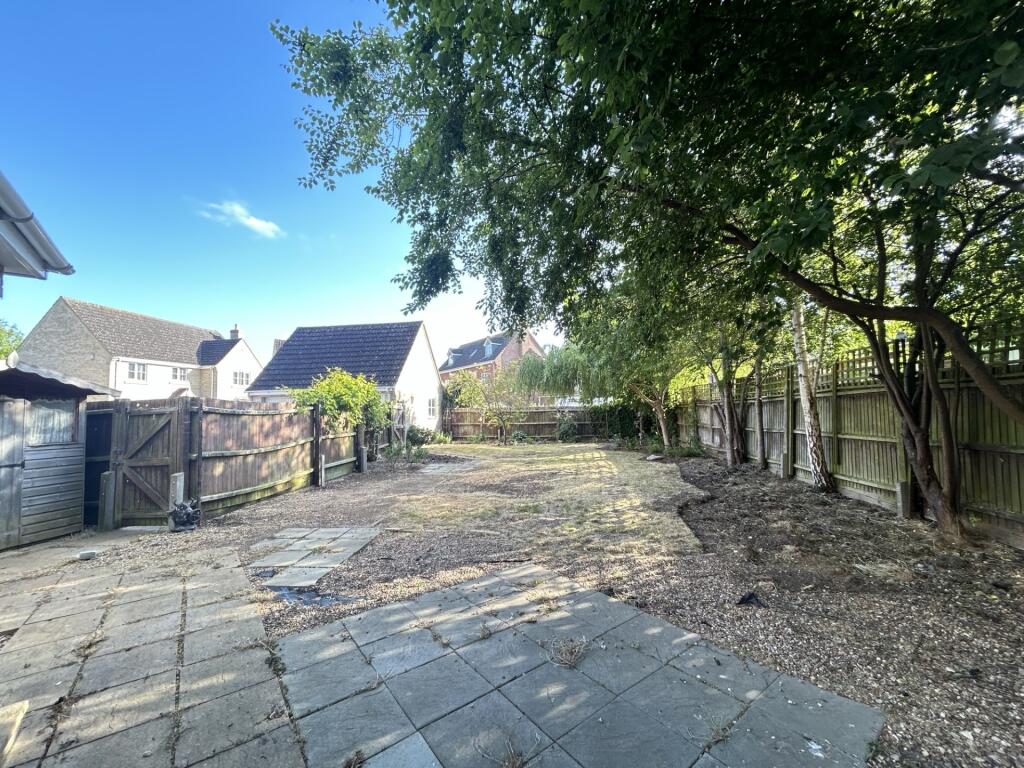 Garden 1