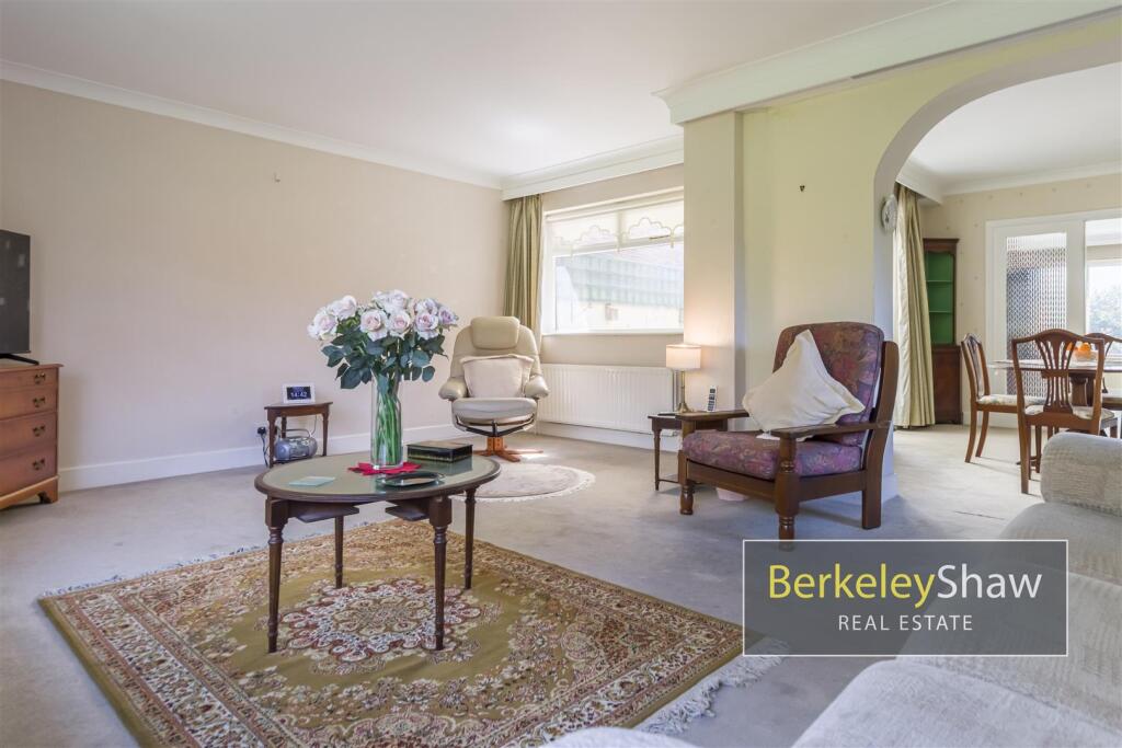 The Serpentine North