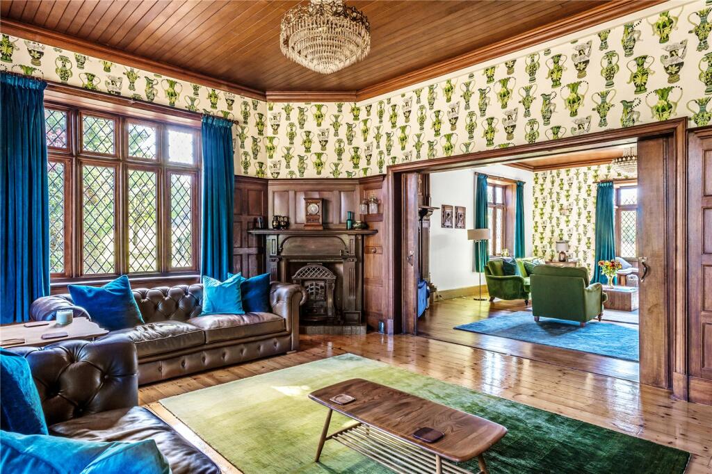 Drawing Room