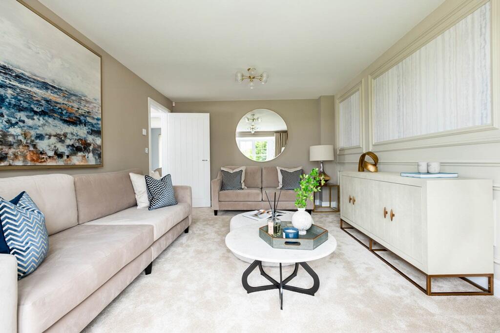 Broken Stone Road, Blackburn, 
Lancashire, 
BB3 0LL