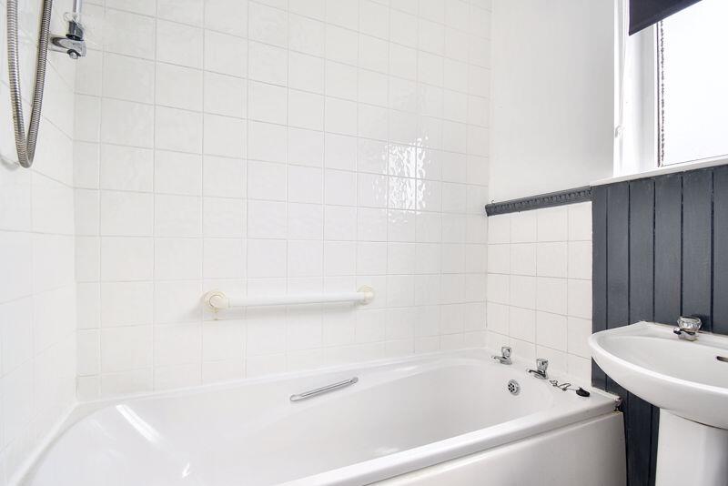 Bathroom Angle 2