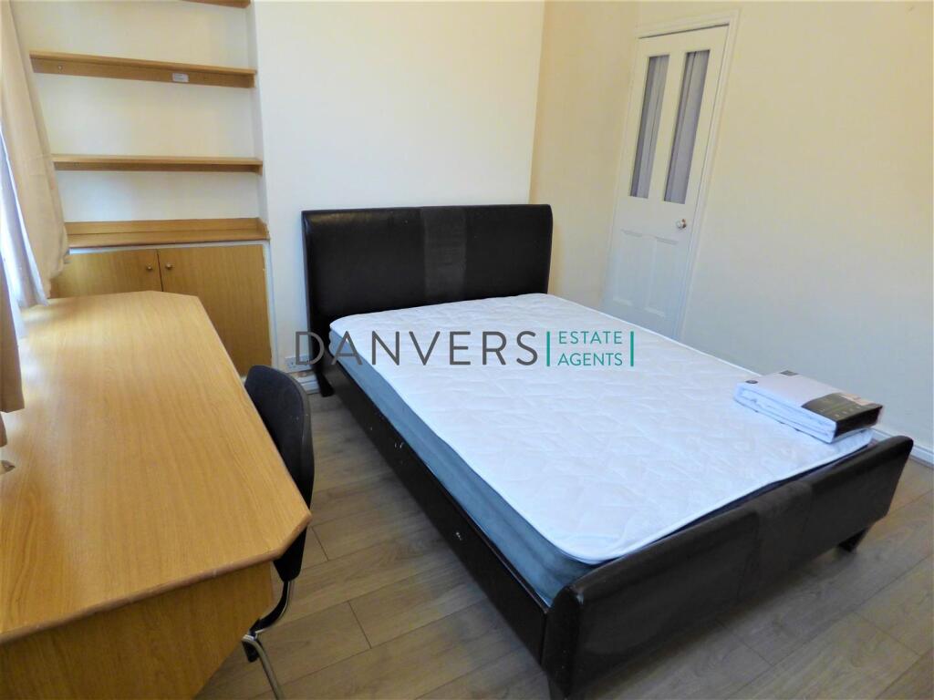 Ullswater Street, Leicester