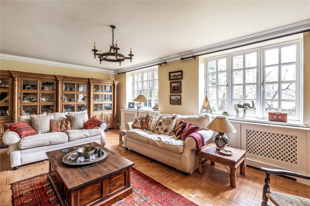 Sitting Room