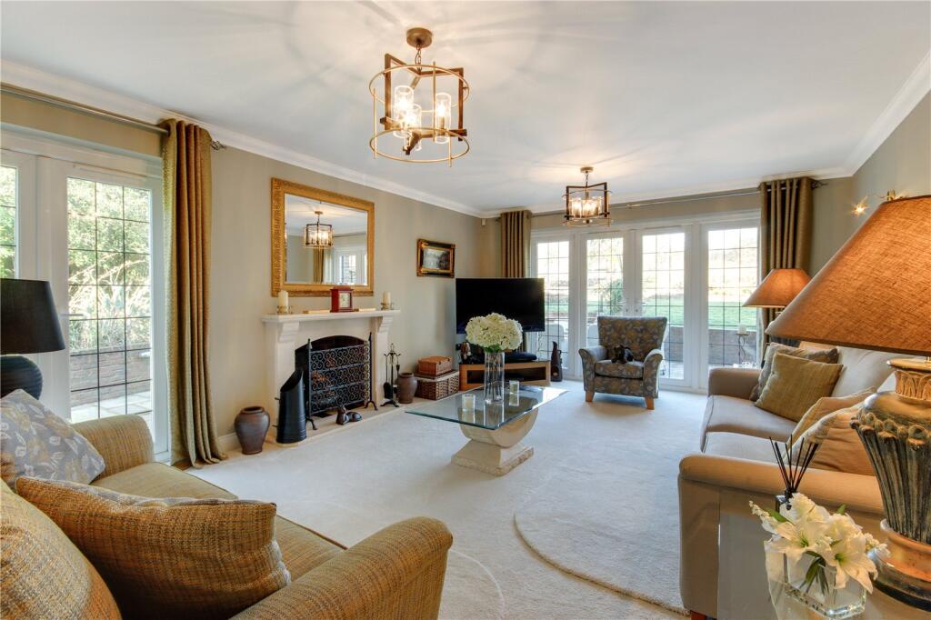Drawing Room