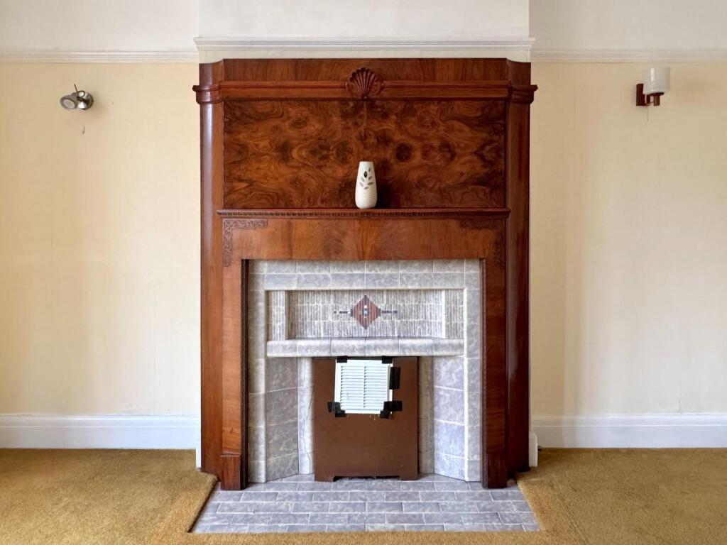 Reception Room 1