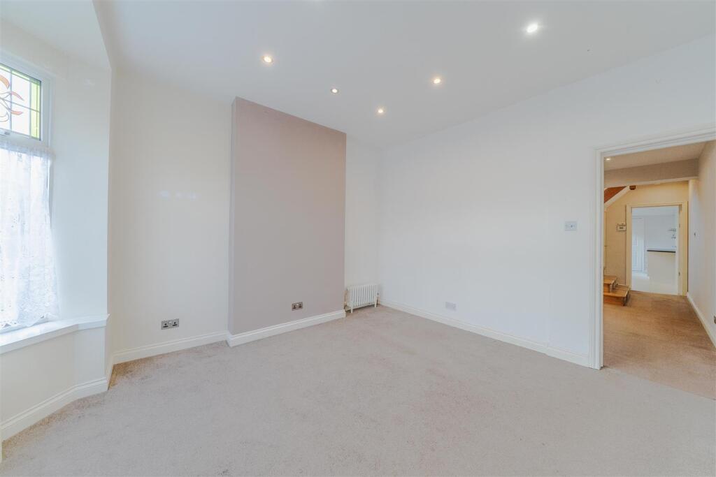 Reception Room One