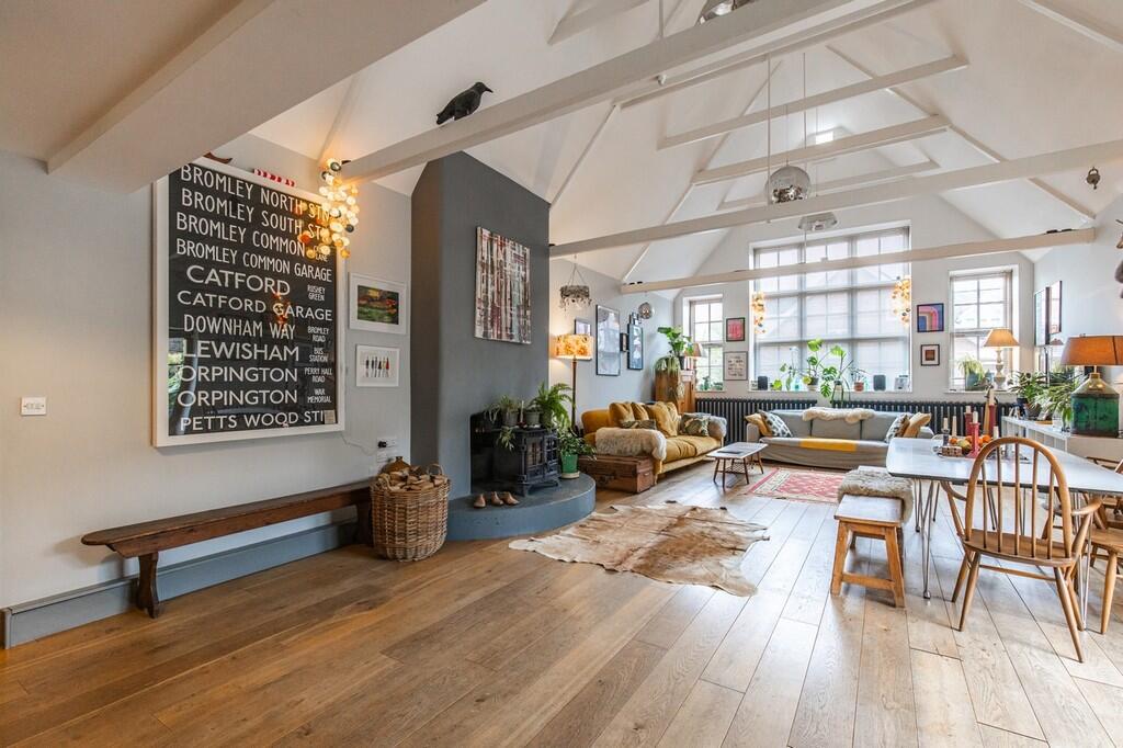 The old primary s...