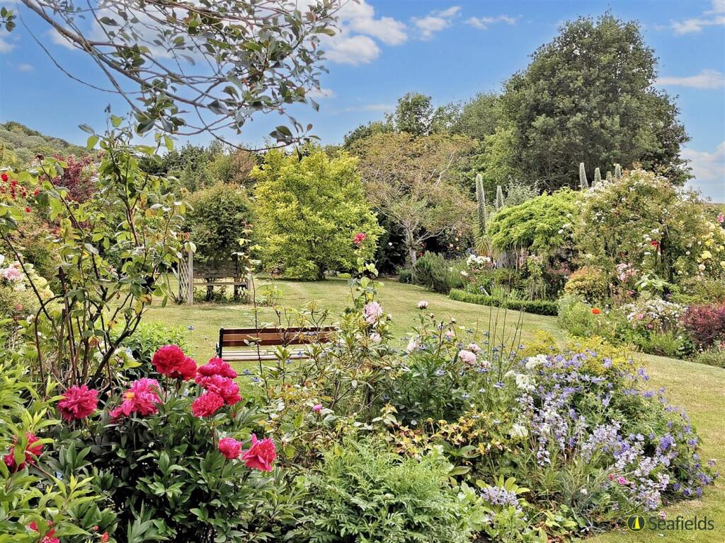 Gardens