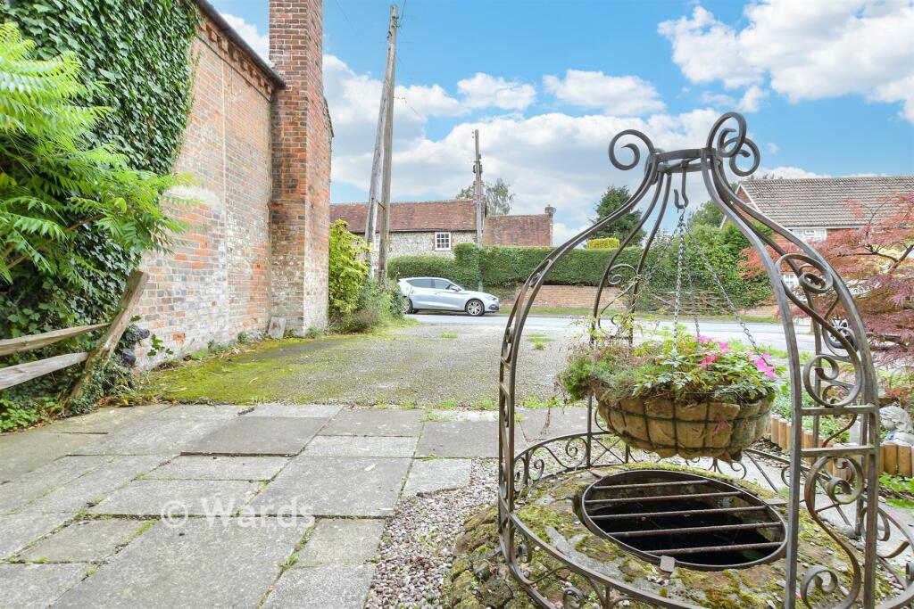 External Lifestyle Photograph