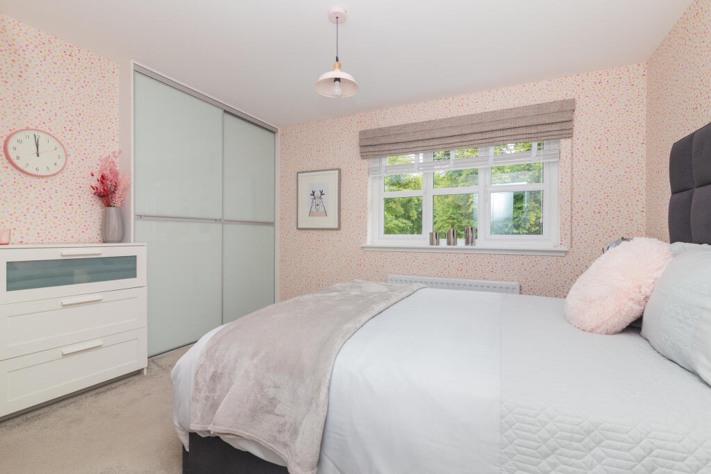138B Hawkhead Road, Hawkhead PA2 7BE-19
