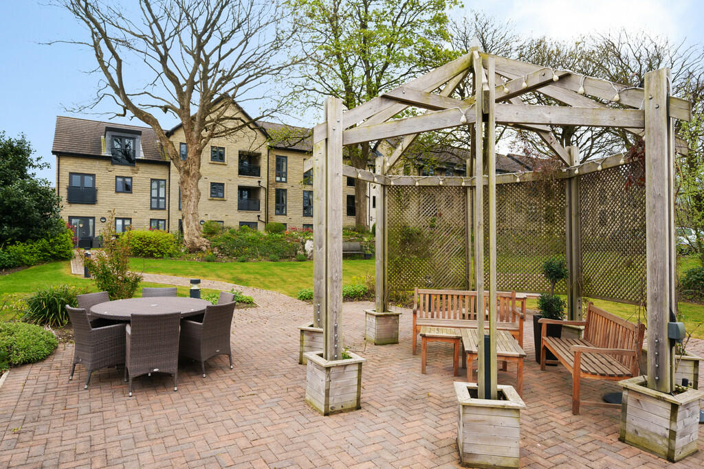 Communal Gardens