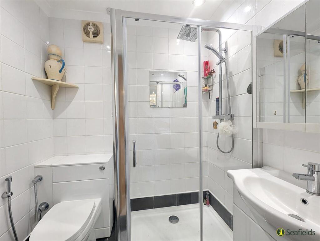 En suite