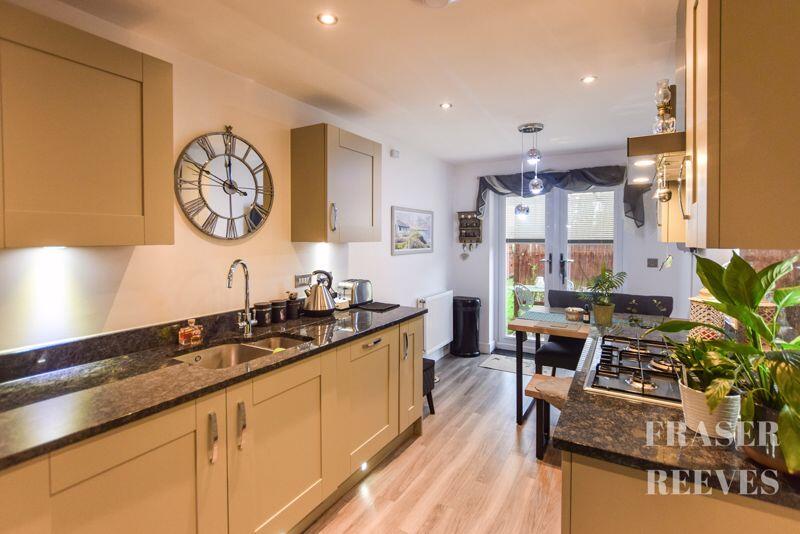 KITCHEN-DINER