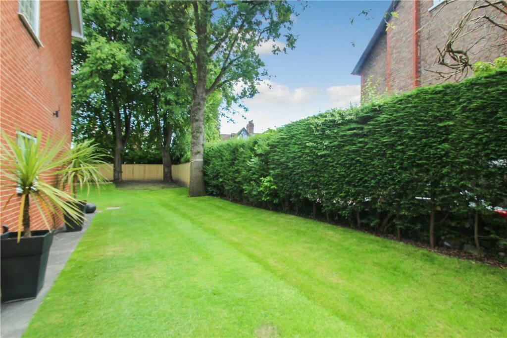 Gardens