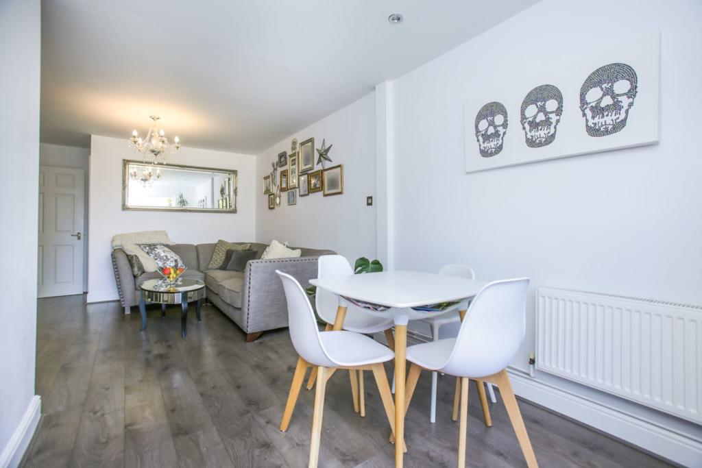Living / Dining Room