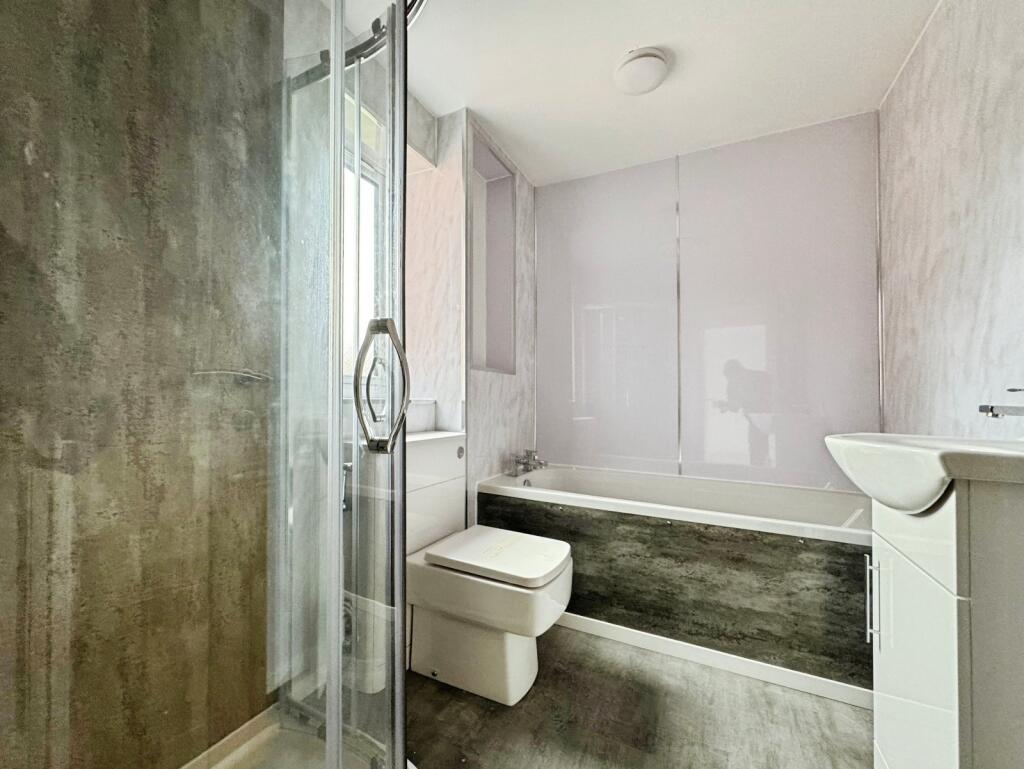 Show Home Photograph