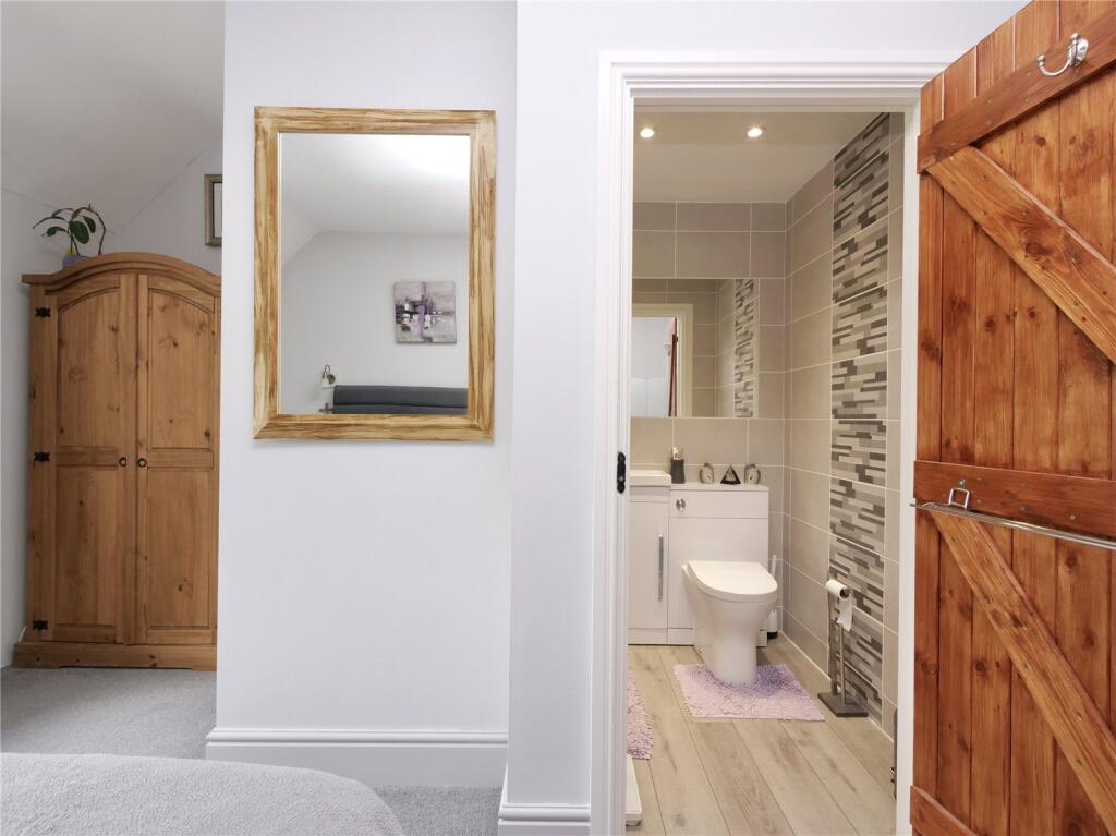 En-Suite