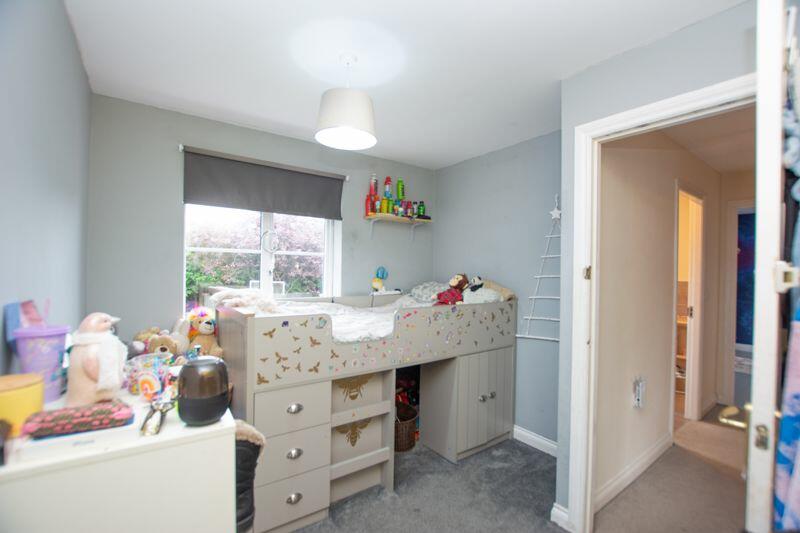 Bedroom Four