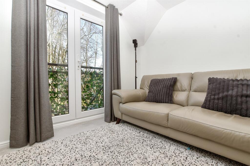 Internal Lifestyle Photograph