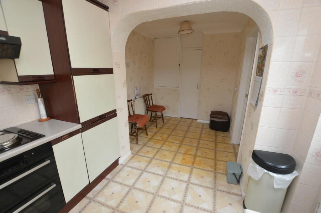 Breakfast Room