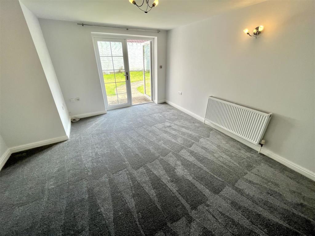 Living and Dining Room 2
