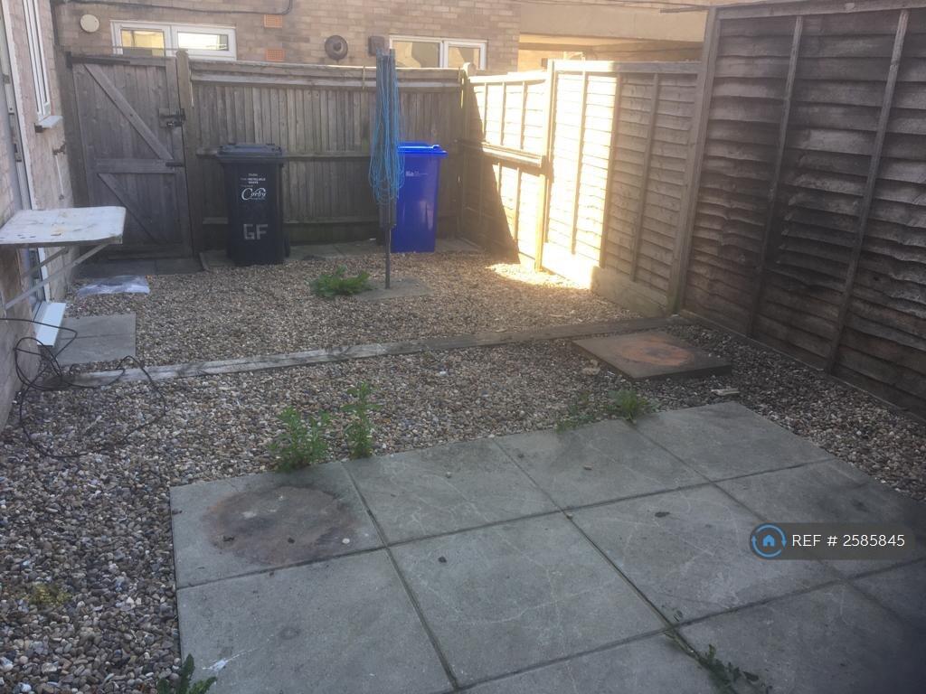 Private Garden 