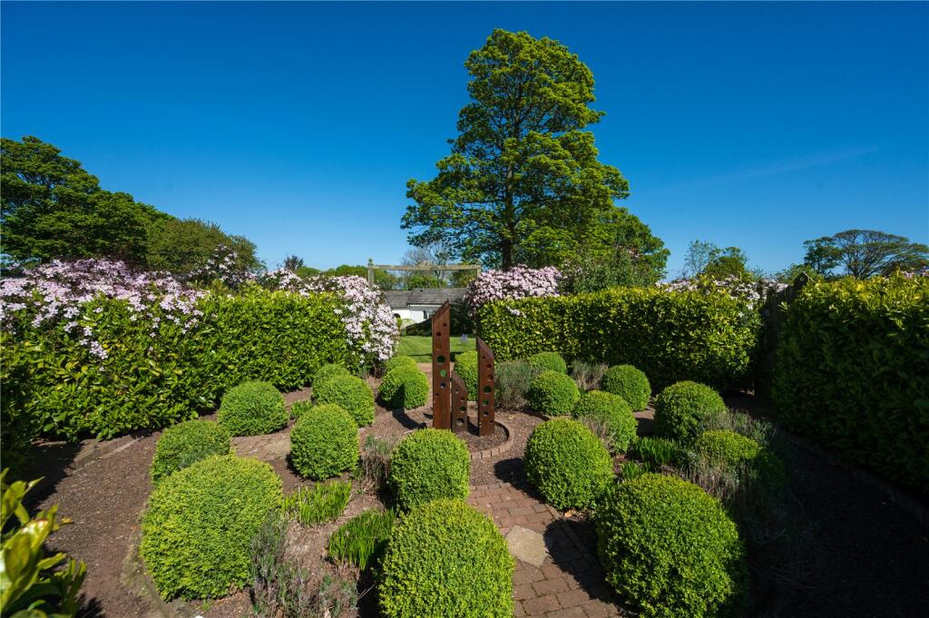 Parterre