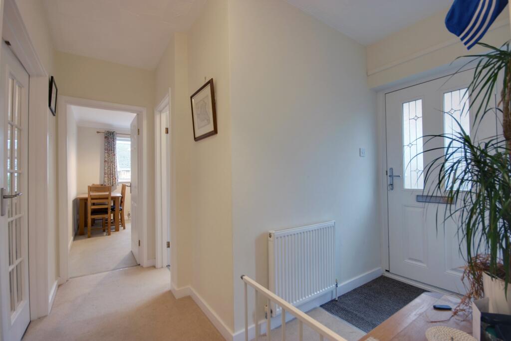 1 Entrance Hall A