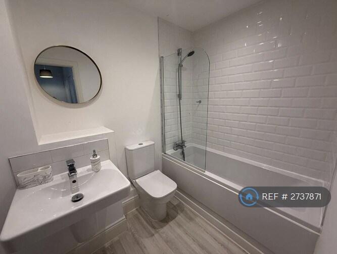 John Brooks Avenue, Smethwick, B66