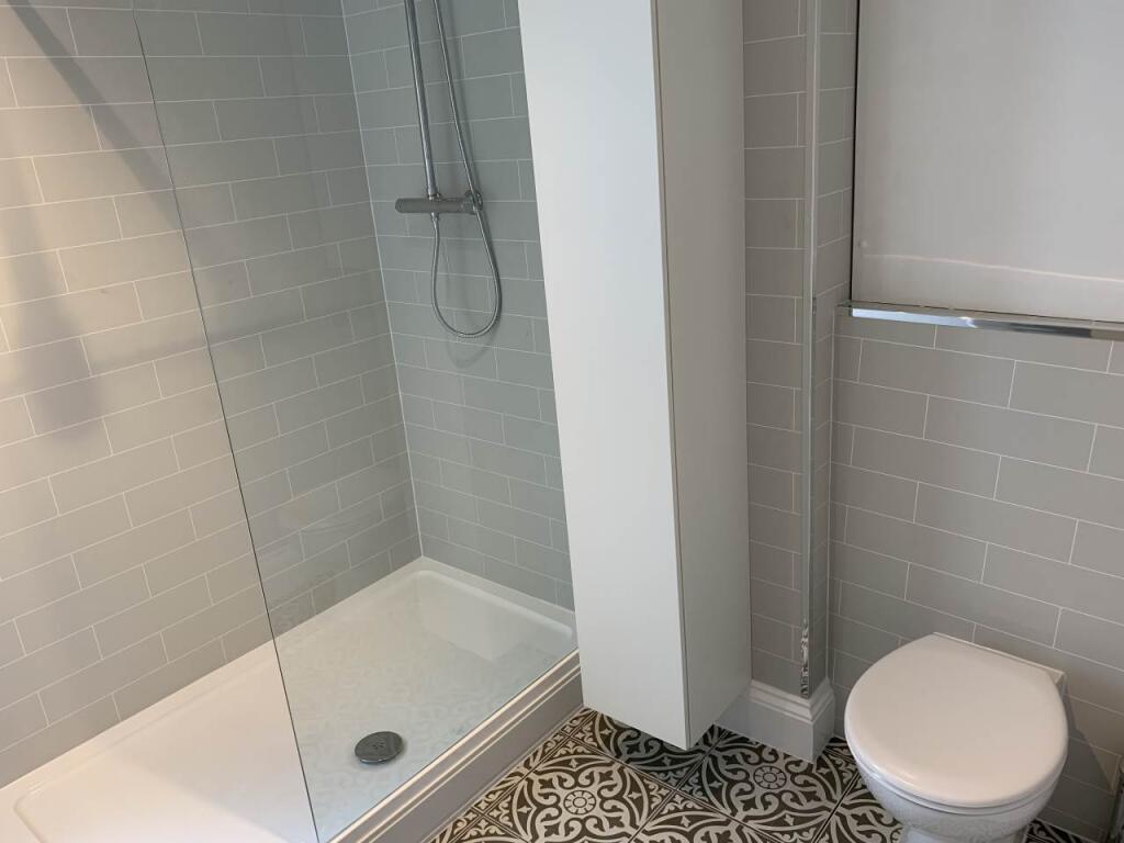 Shower Room Reverse