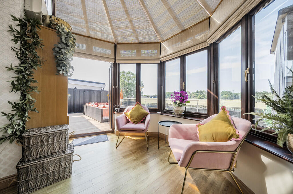 conservatory