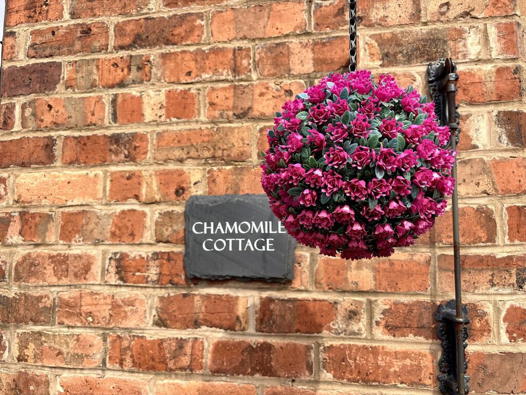 Chamomile Cottage