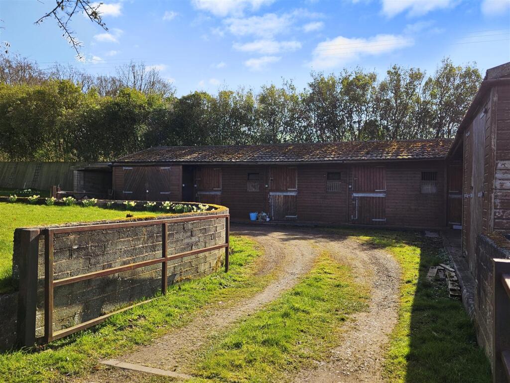 Stables