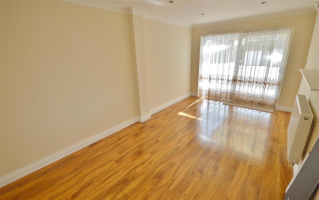 SECOND RECEPTION ROOM