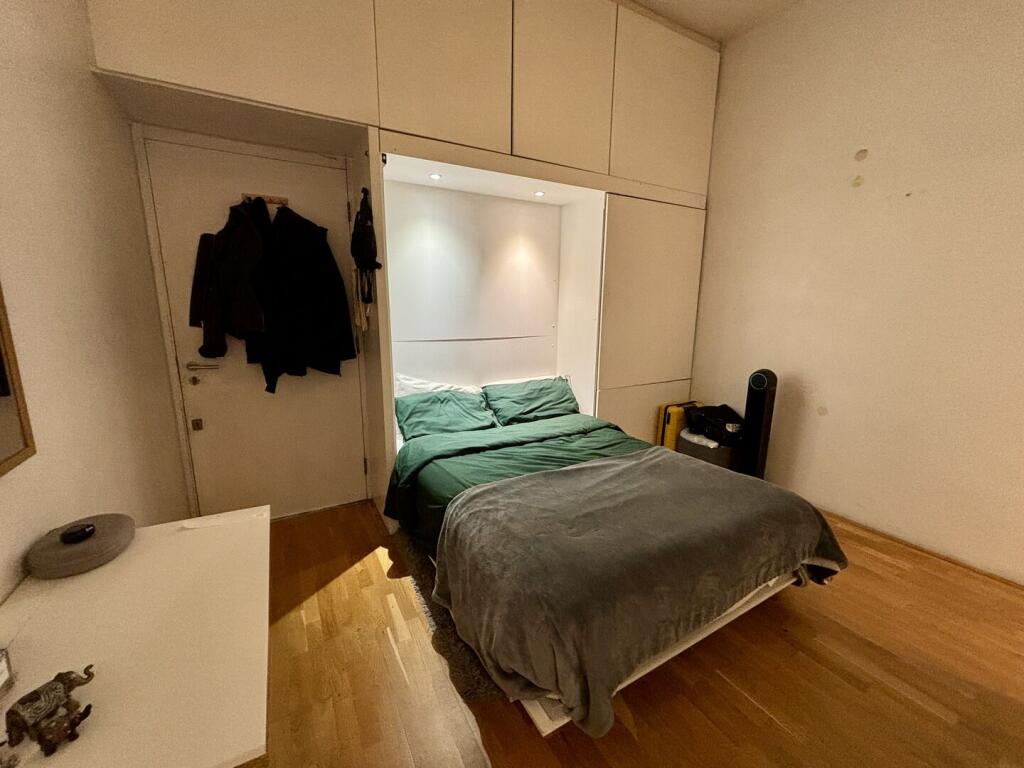 Bedroom Area