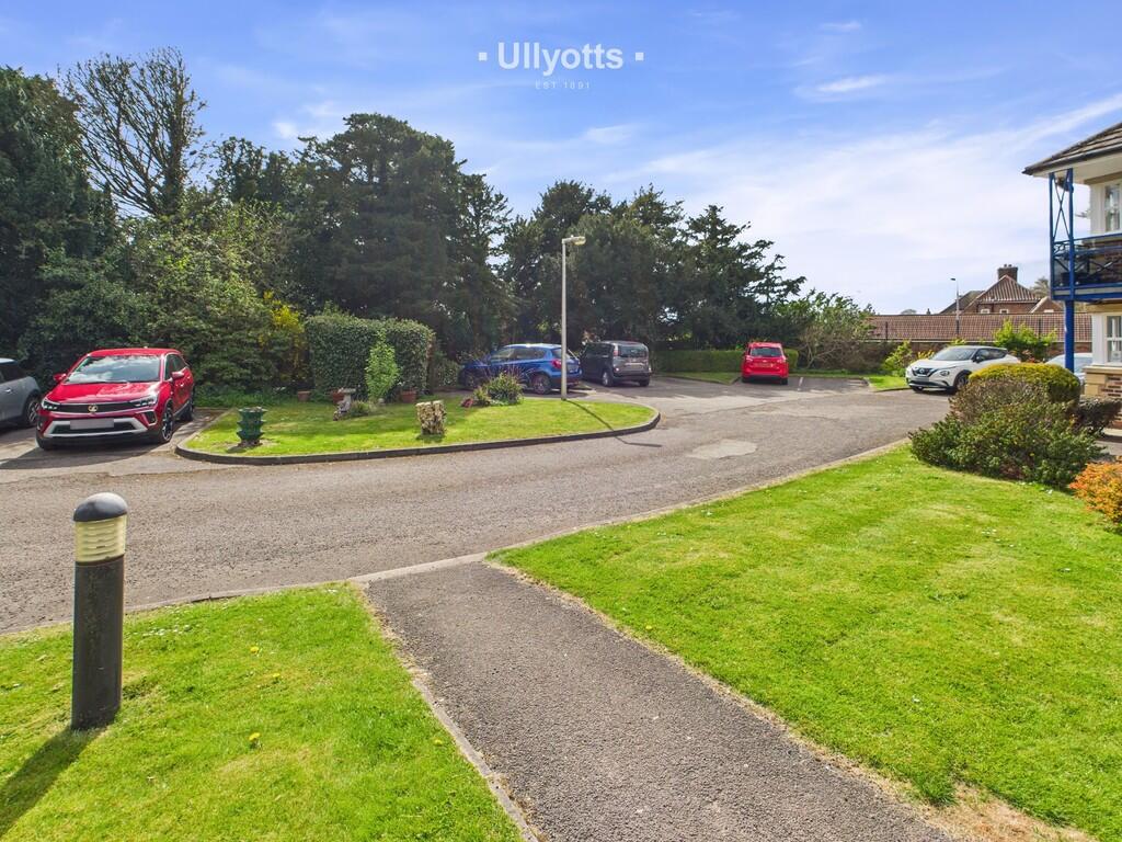 Parking Area