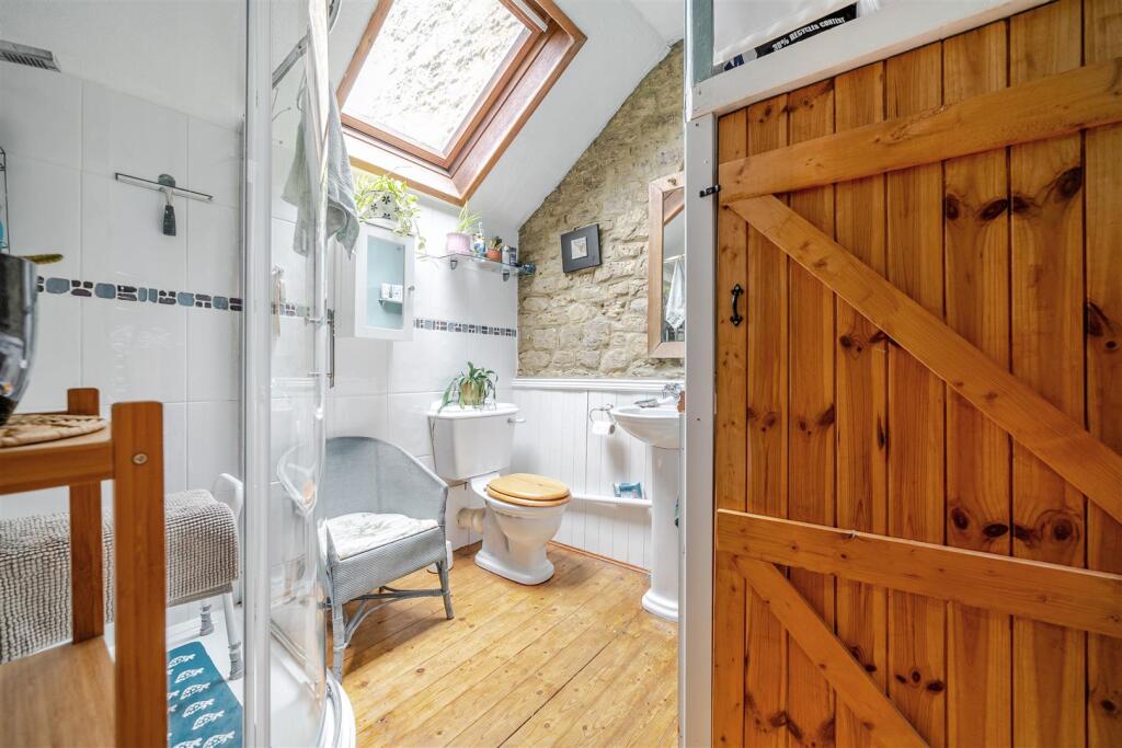 Lavender Cottage, 19 Lower Street, Pury End (25).j