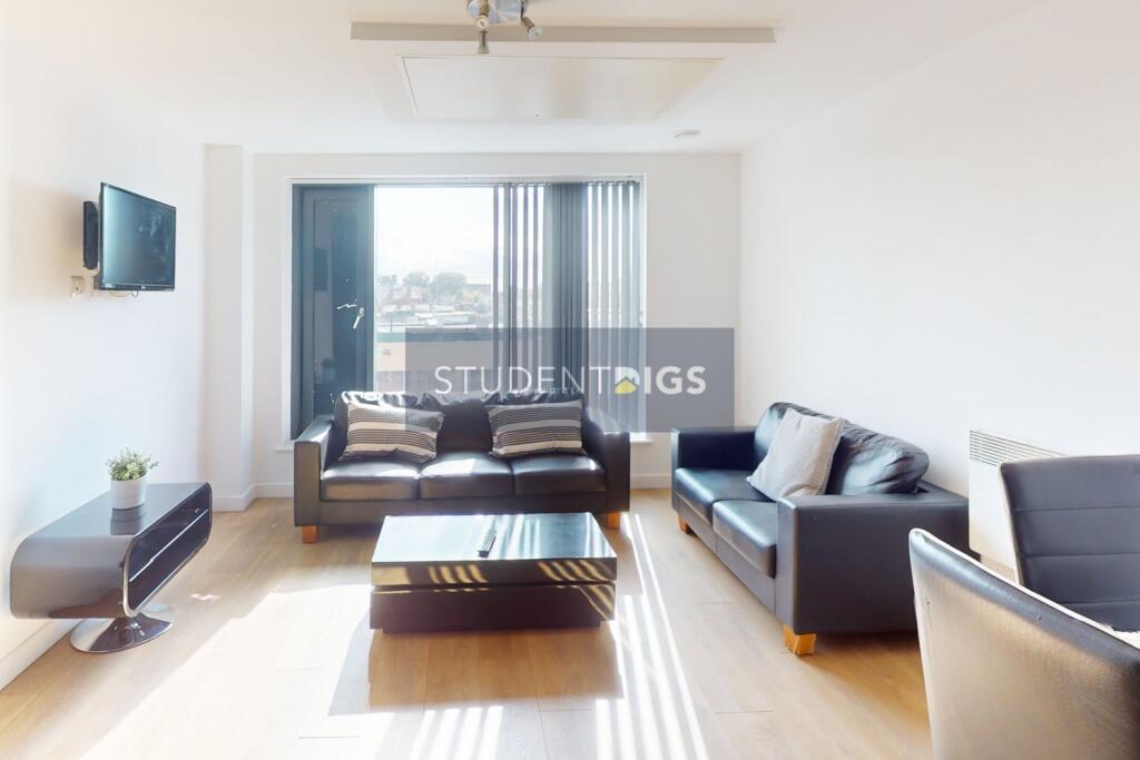 Student Digs - Abode