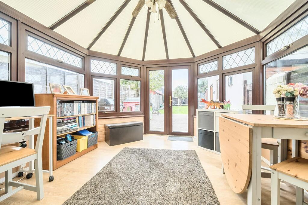 Conservatory