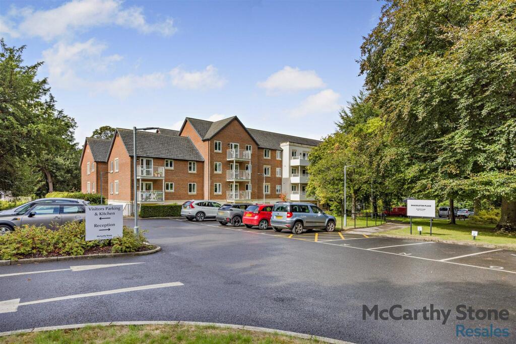 Shackleton Place