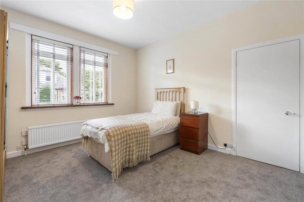 Greenbank Road