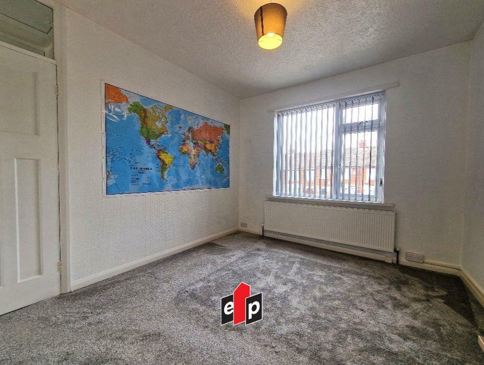 Middlemarch Road, Radford - Bedroom 1
