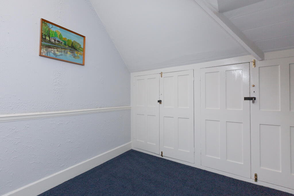 general 2 St Mildred