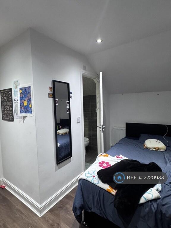 Ensuite Rooms