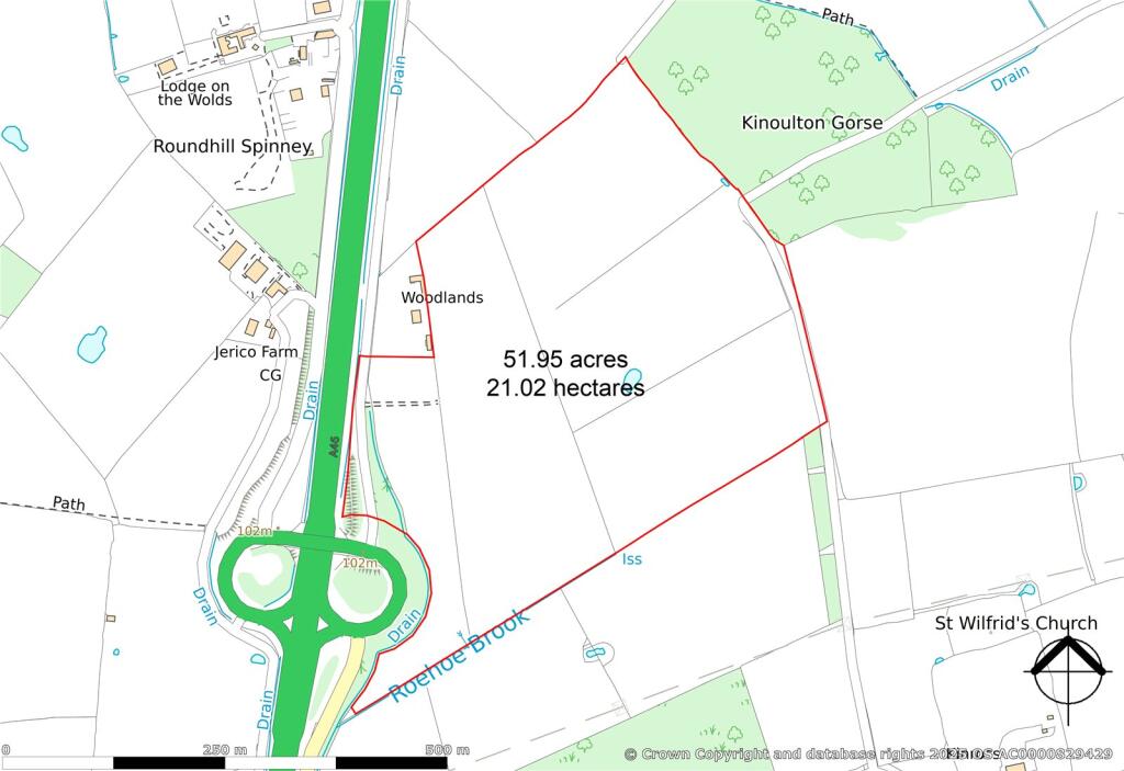 Land Plan