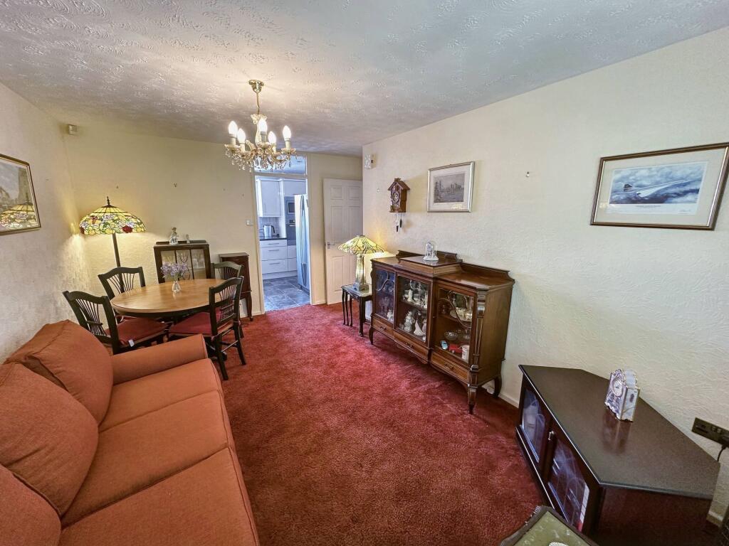 Lounge / Diner