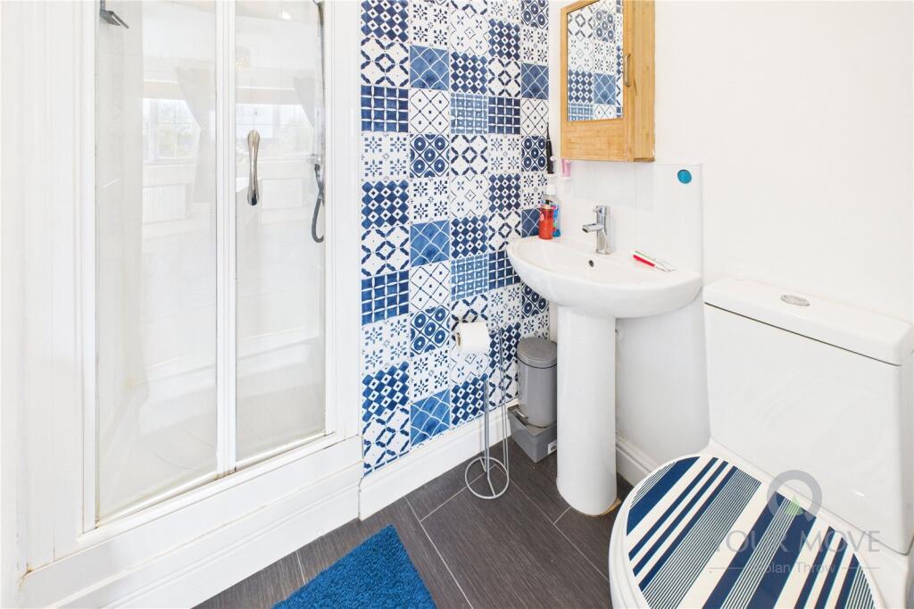 Ensuite